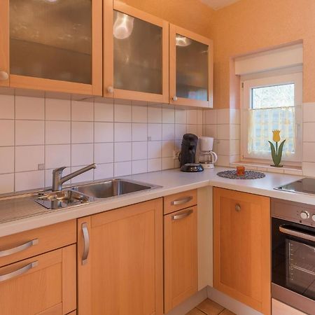 Вилла Nordwind Куксхафен Экстерьер фото